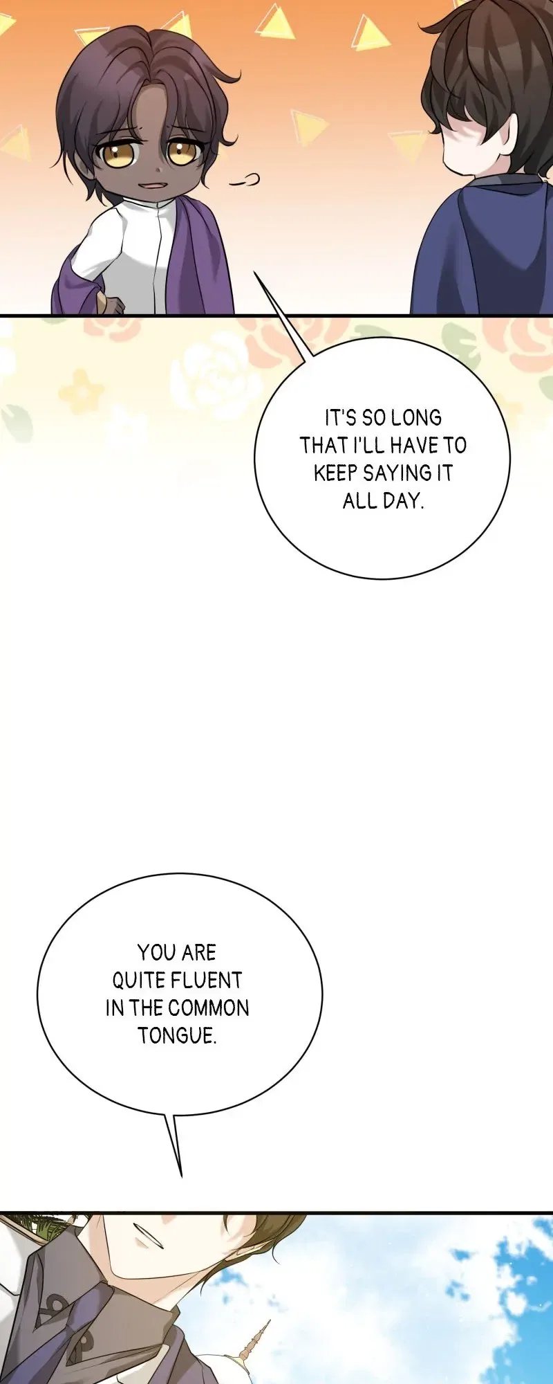 Can Love Blossom in a Poisoned Heart Chapter 53 – Page 51