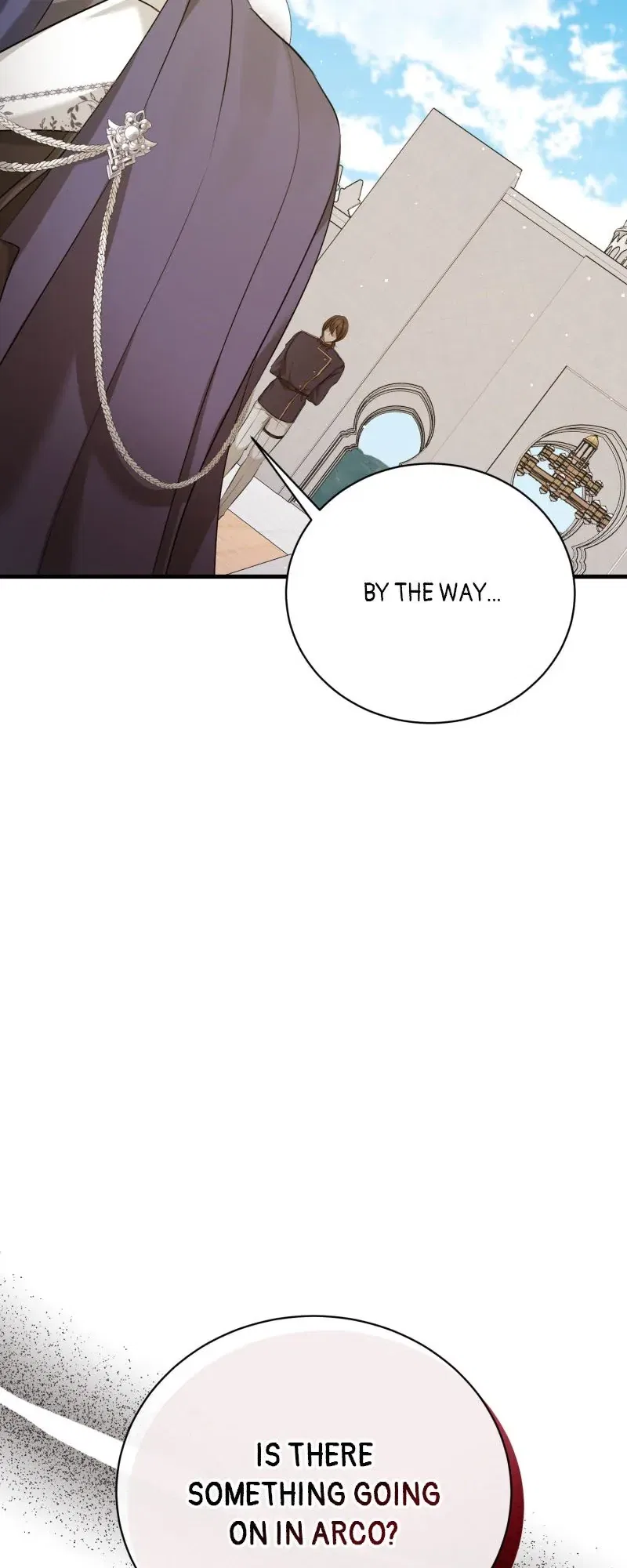 Can Love Blossom in a Poisoned Heart Chapter 53 – Page 52