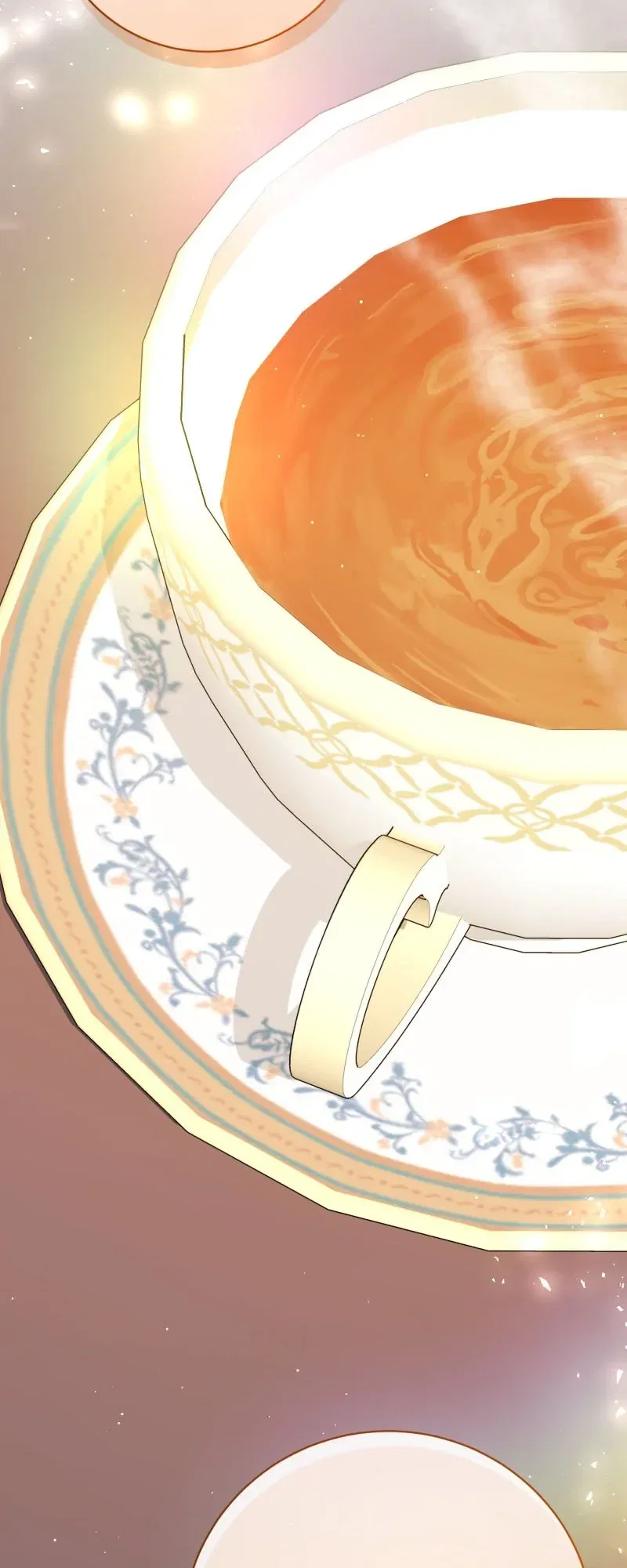 Can Love Blossom in a Poisoned Heart Chapter 53 – Page 57