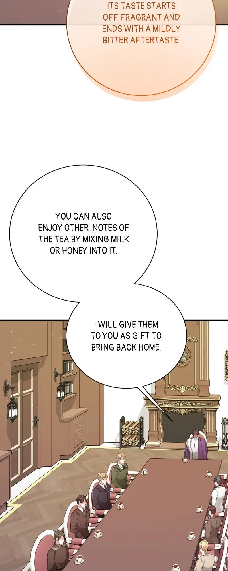 Can Love Blossom in a Poisoned Heart Chapter 53 – Page 58