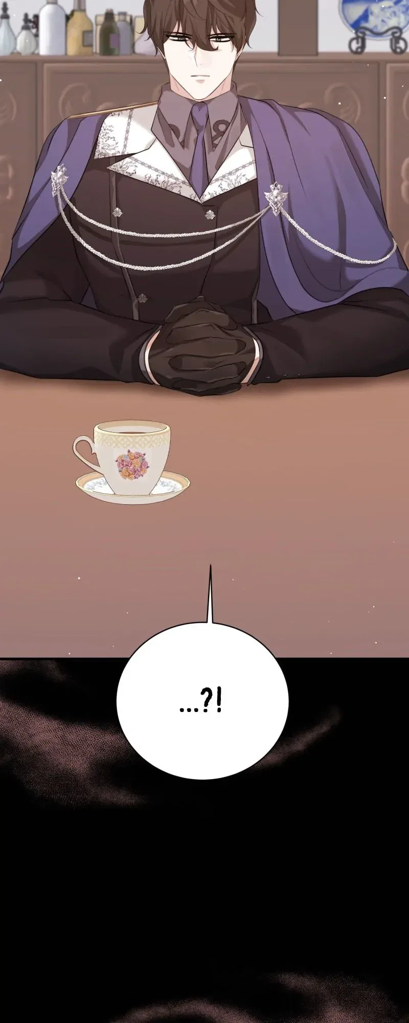 Can Love Blossom in a Poisoned Heart Chapter 53 – Page 60