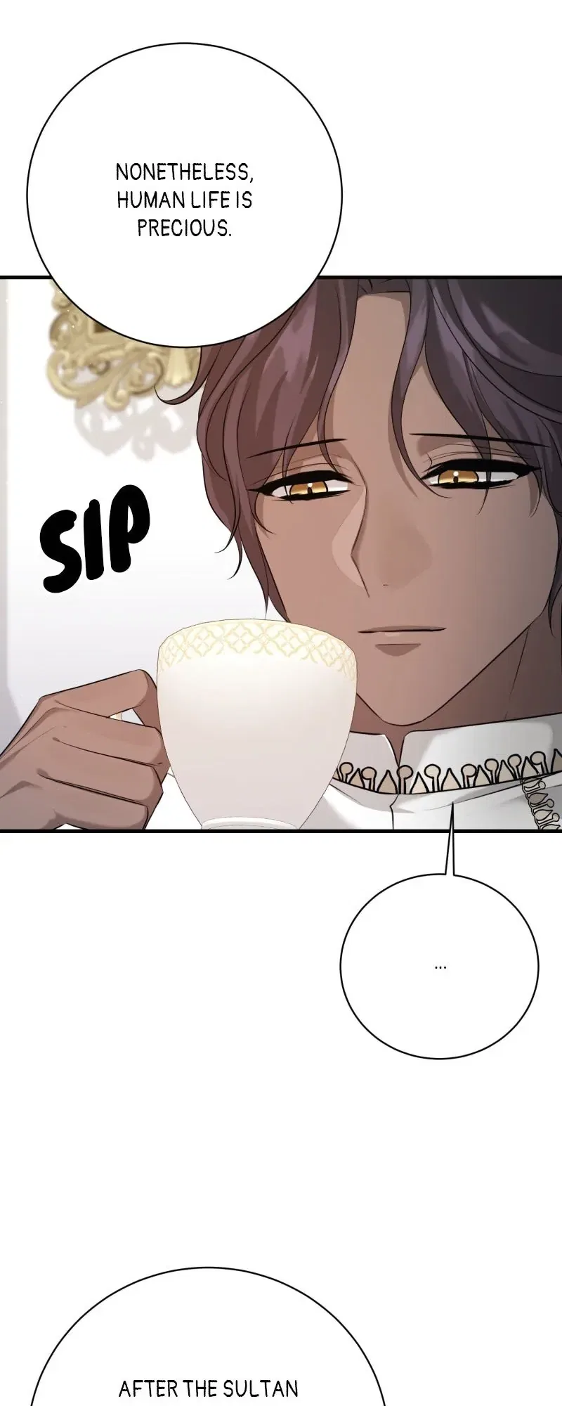Can Love Blossom in a Poisoned Heart Chapter 53 – Page 69