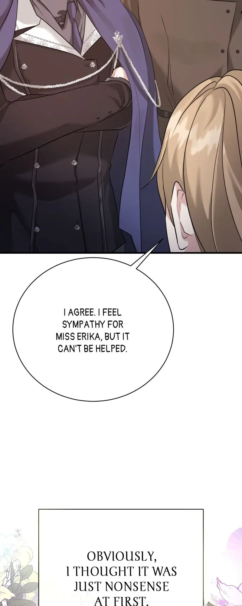 Can Love Blossom in a Poisoned Heart Chapter 53 – Page 76