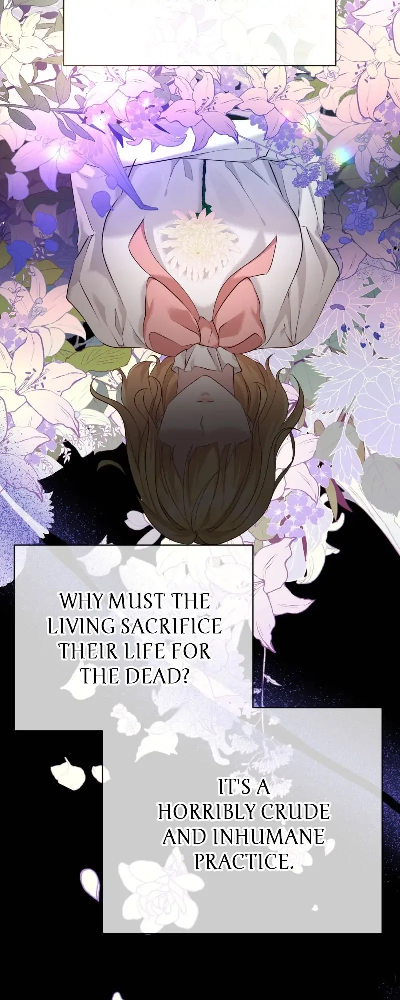 Can Love Blossom in a Poisoned Heart Chapter 53 – Page 77