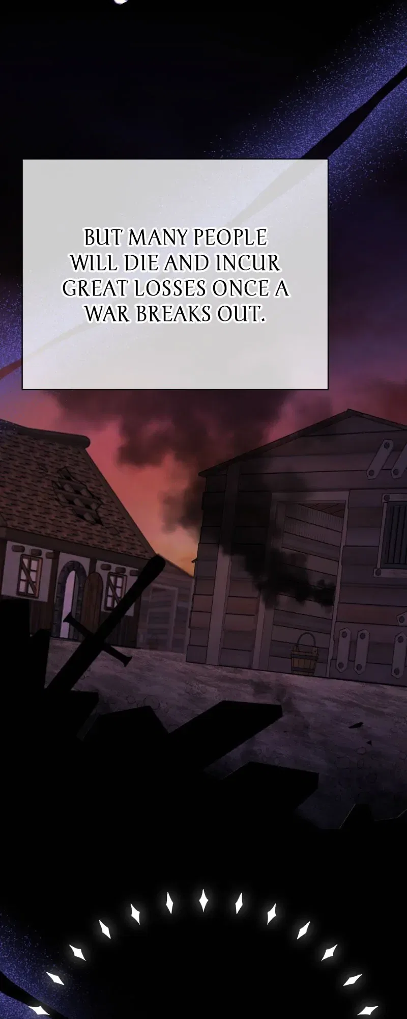 Can Love Blossom in a Poisoned Heart Chapter 53 – Page 78