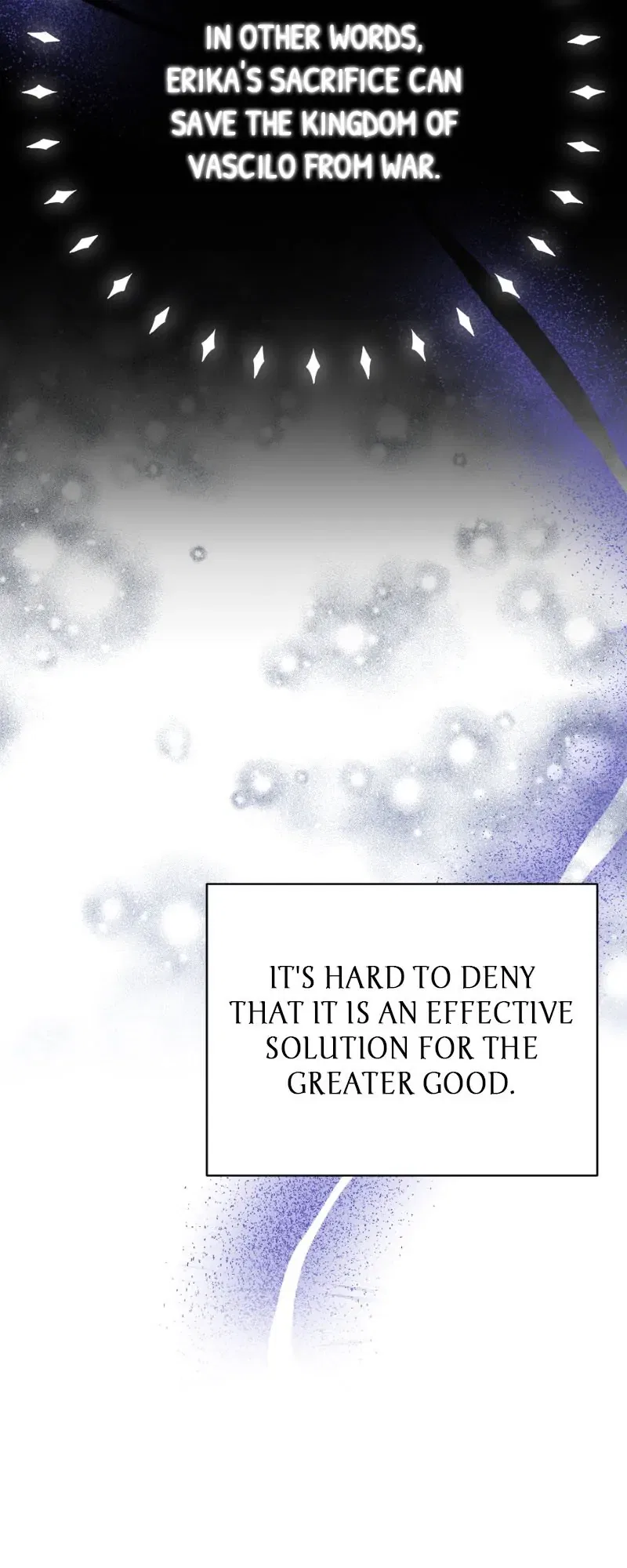 Can Love Blossom in a Poisoned Heart Chapter 53 – Page 79