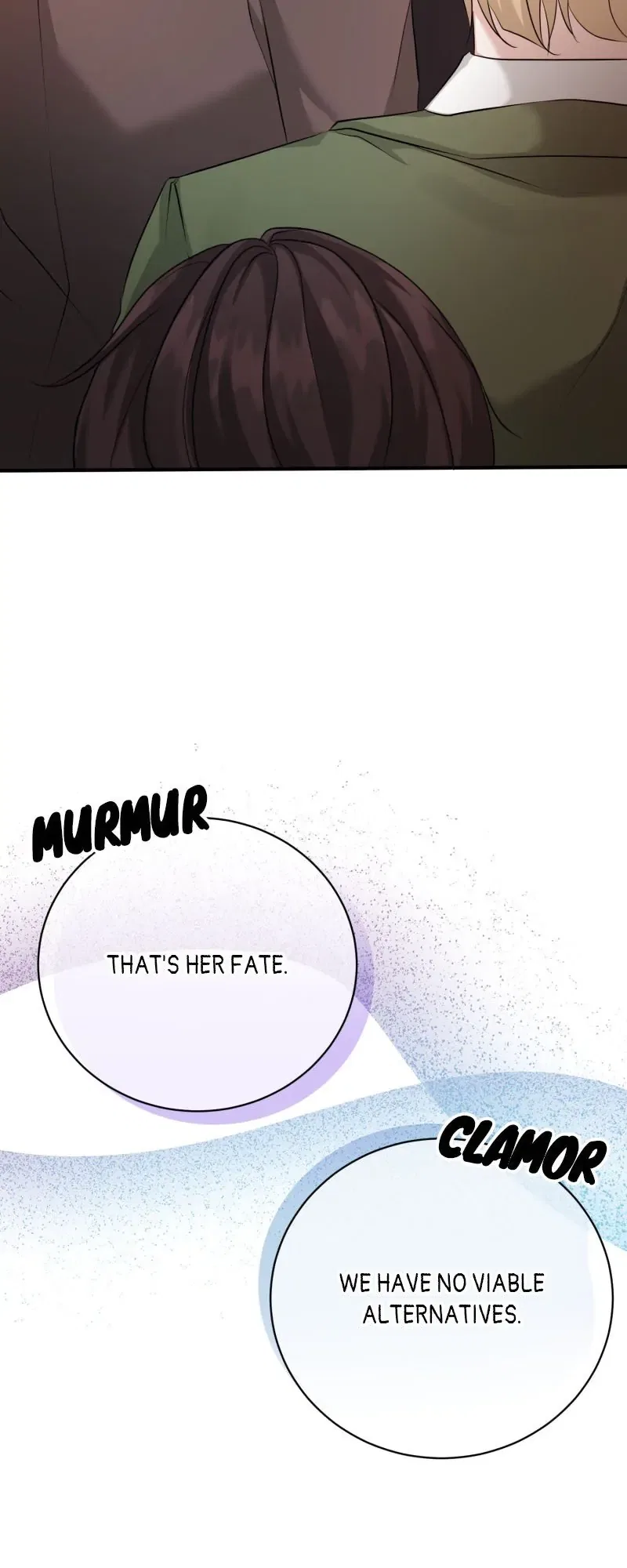 Can Love Blossom in a Poisoned Heart Chapter 53 – Page 81
