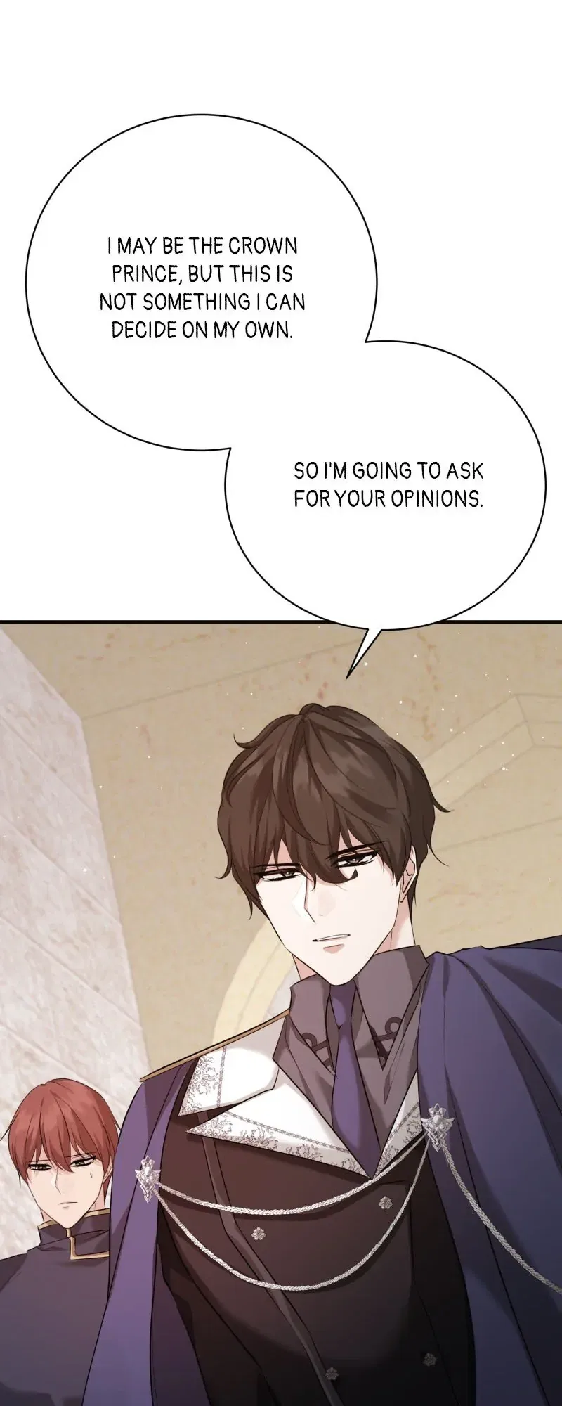 Can Love Blossom in a Poisoned Heart Chapter 53 – Page 82