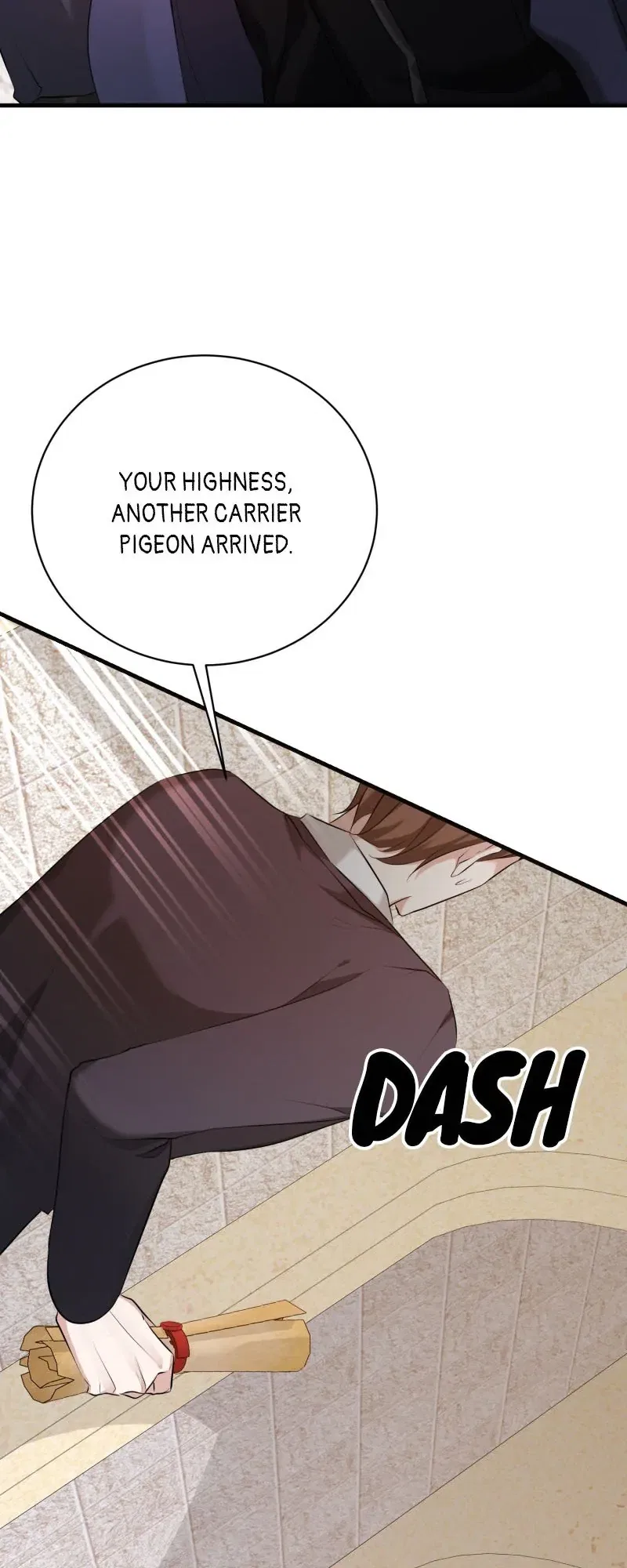 Can Love Blossom in a Poisoned Heart Chapter 53 – Page 83