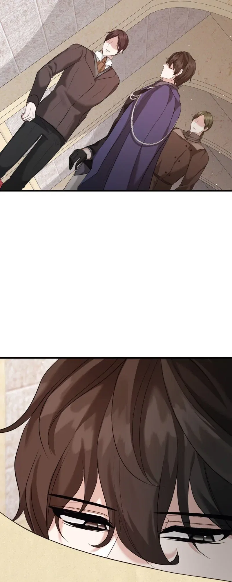 Can Love Blossom in a Poisoned Heart Chapter 53 – Page 84