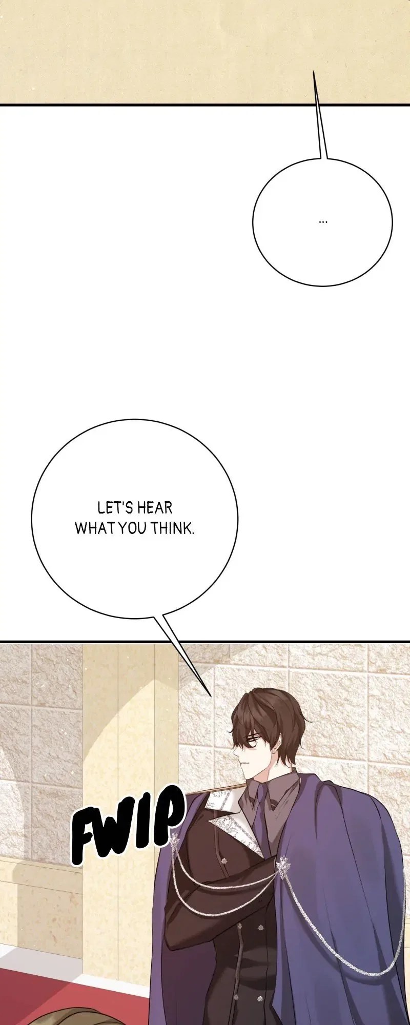 Can Love Blossom in a Poisoned Heart Chapter 53 – Page 85