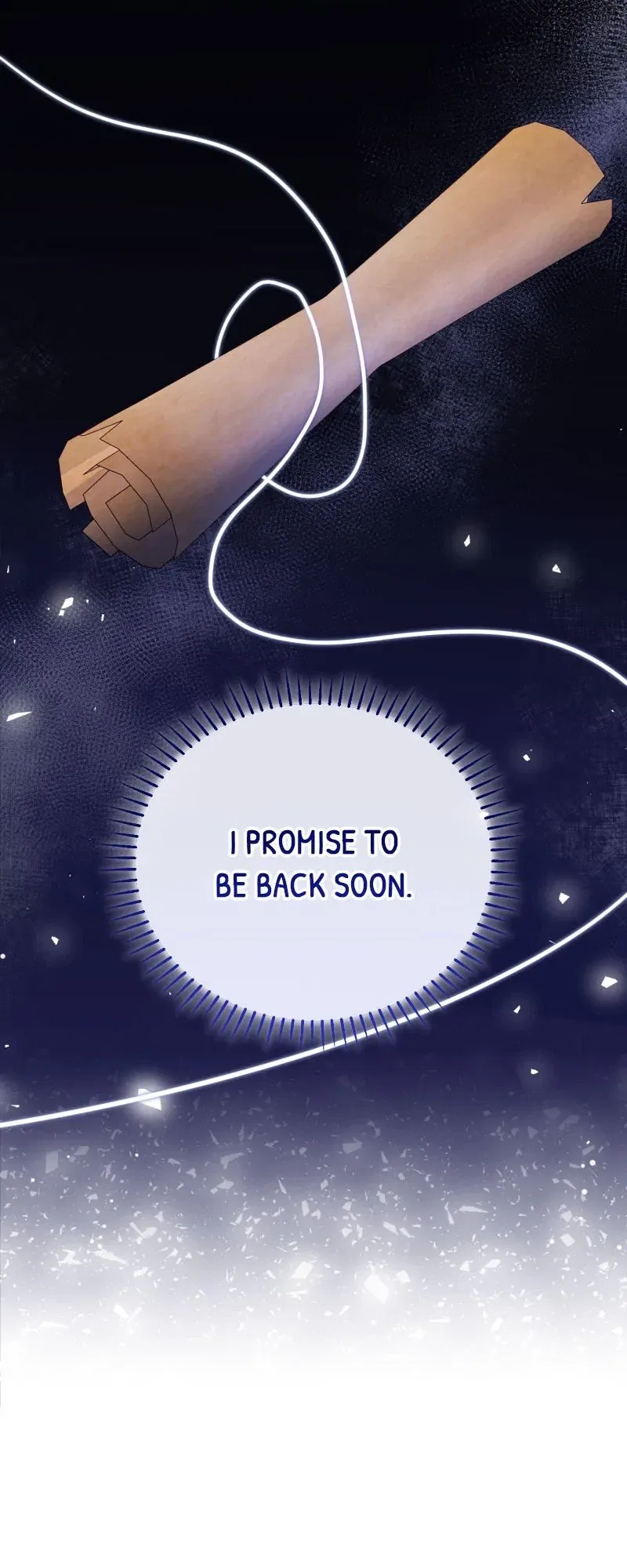 Can Love Blossom in a Poisoned Heart Chapter 53 – Page 87