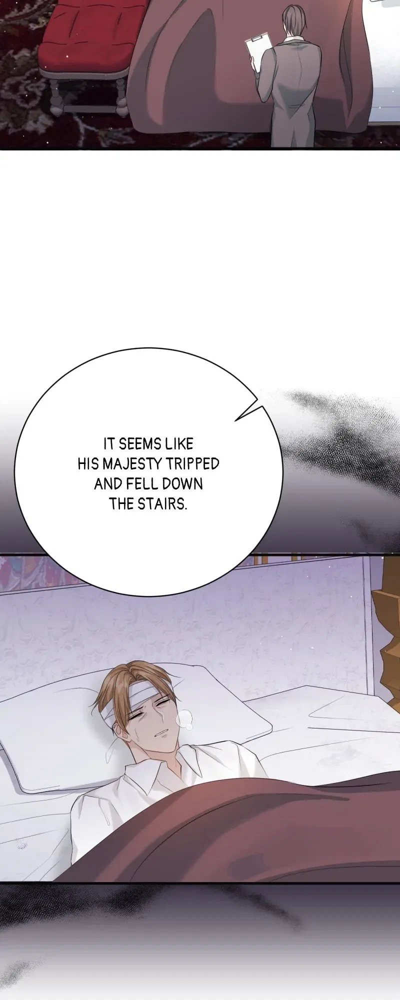 Can Love Blossom in a Poisoned Heart Chapter 52 – Page 7