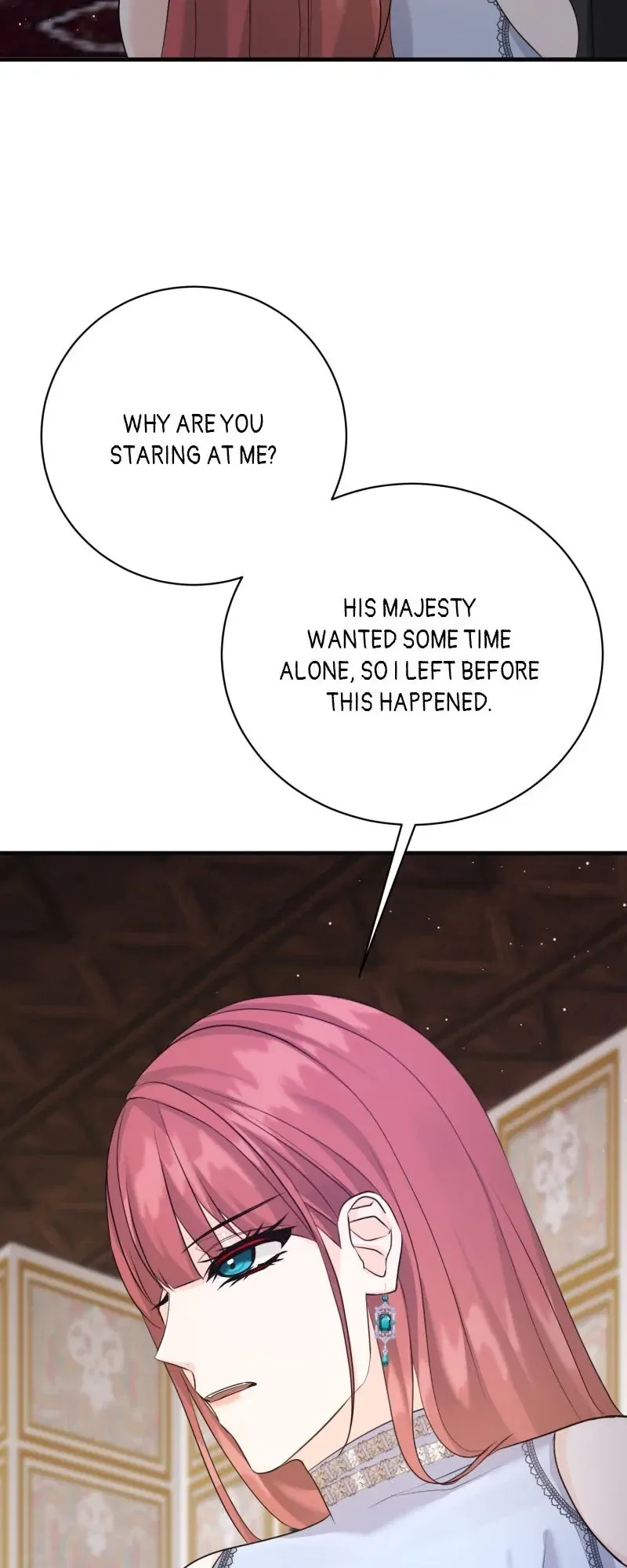 Can Love Blossom in a Poisoned Heart Chapter 52 – Page 10