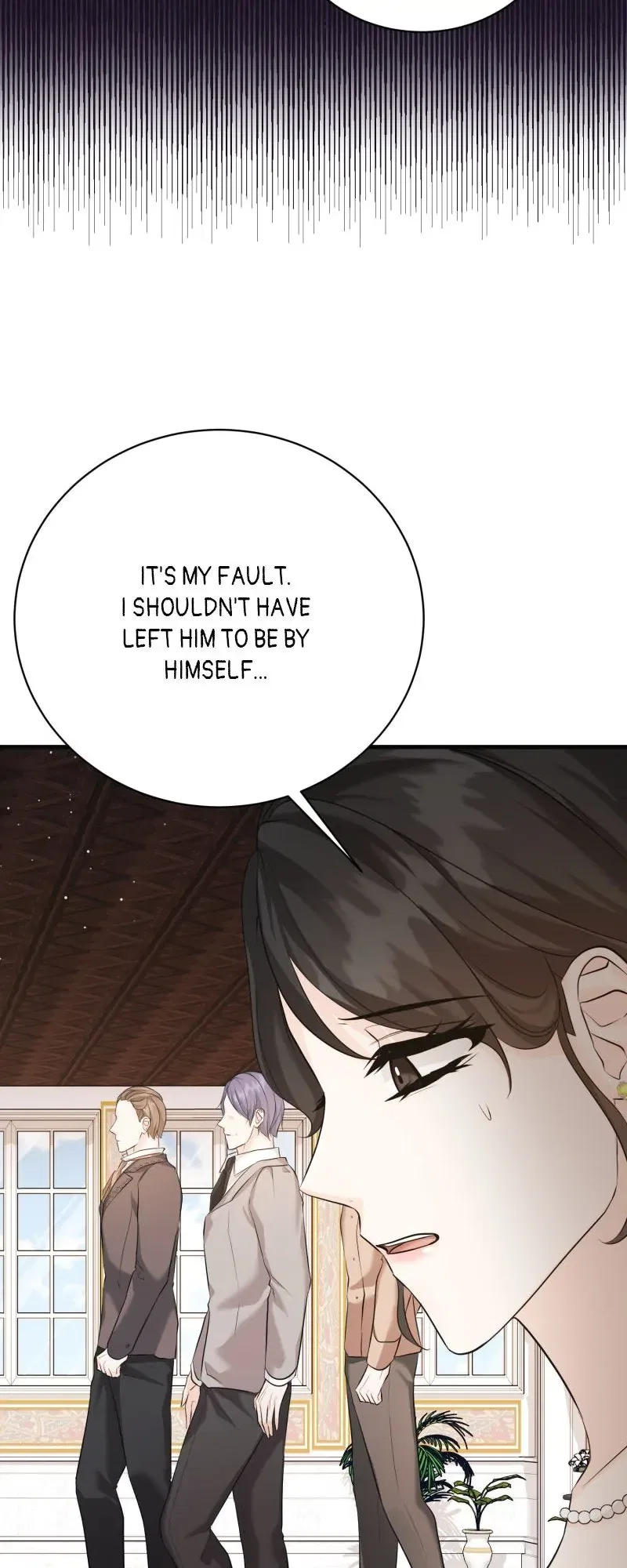 Can Love Blossom in a Poisoned Heart Chapter 52 – Page 13