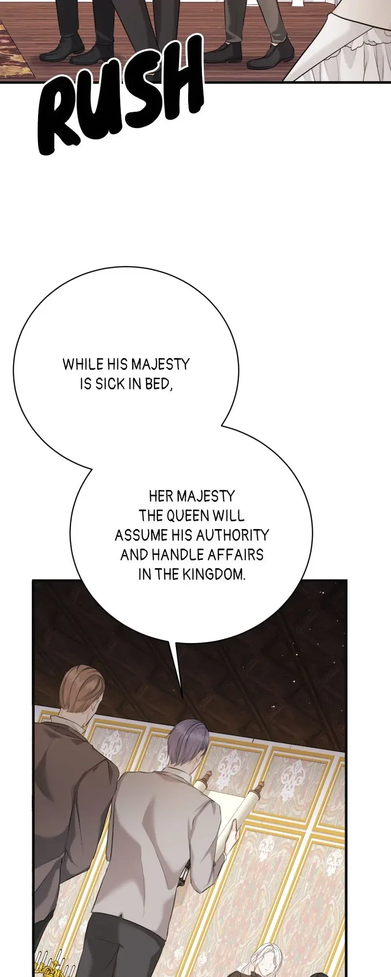 Can Love Blossom in a Poisoned Heart Chapter 52 – Page 14