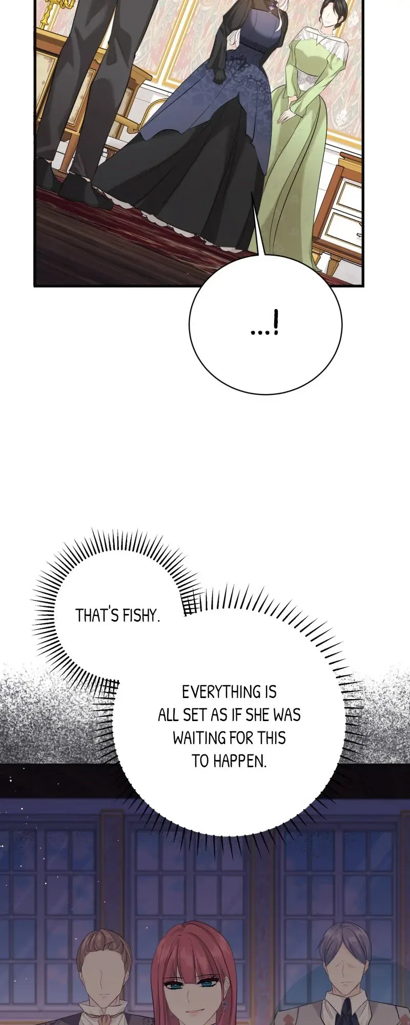 Can Love Blossom in a Poisoned Heart Chapter 52 – Page 15