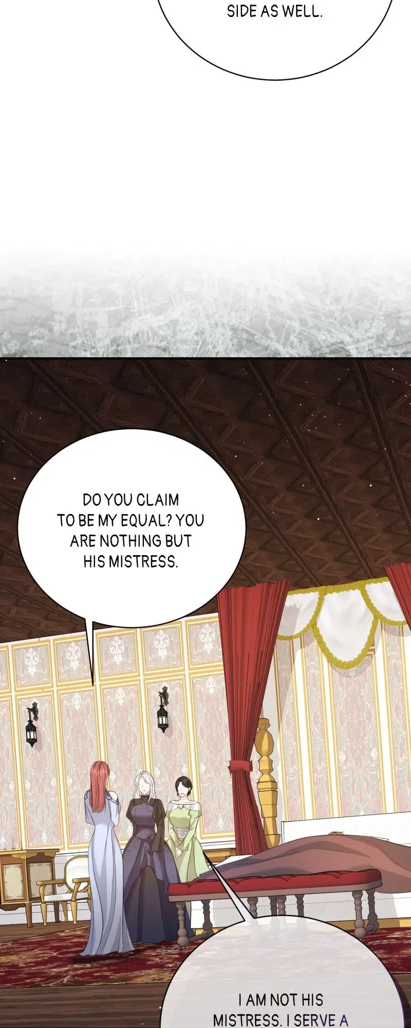 Can Love Blossom in a Poisoned Heart Chapter 52 – Page 18