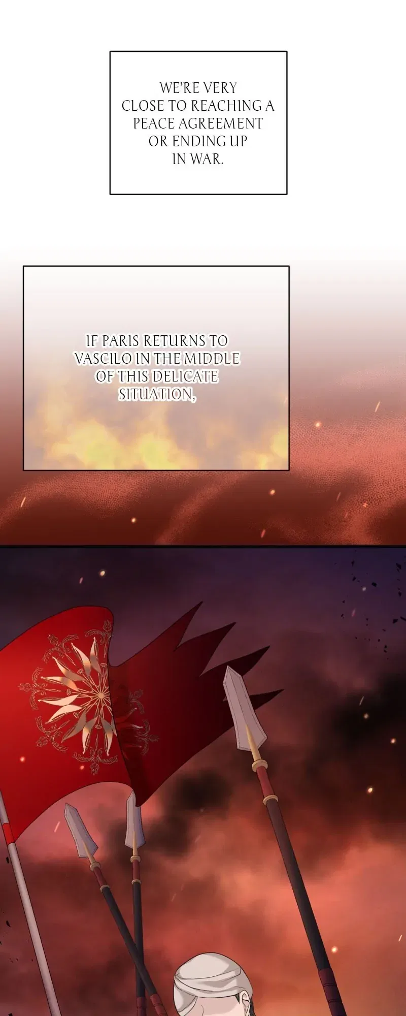Can Love Blossom in a Poisoned Heart Chapter 52 – Page 29