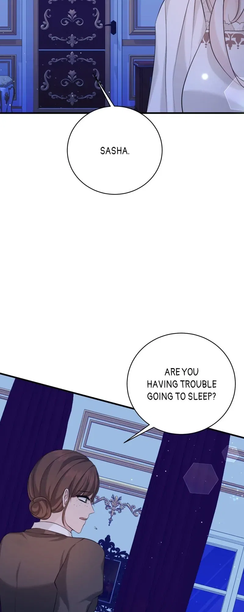 Can Love Blossom in a Poisoned Heart Chapter 52 – Page 31
