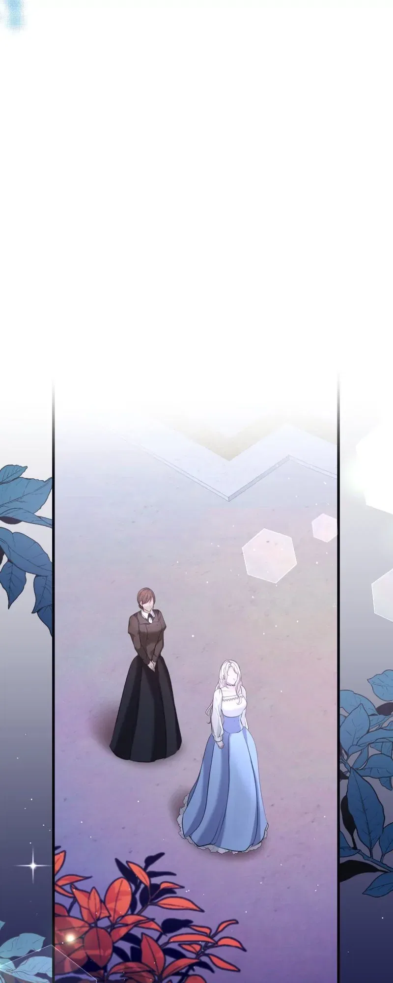 Can Love Blossom in a Poisoned Heart Chapter 52 – Page 33