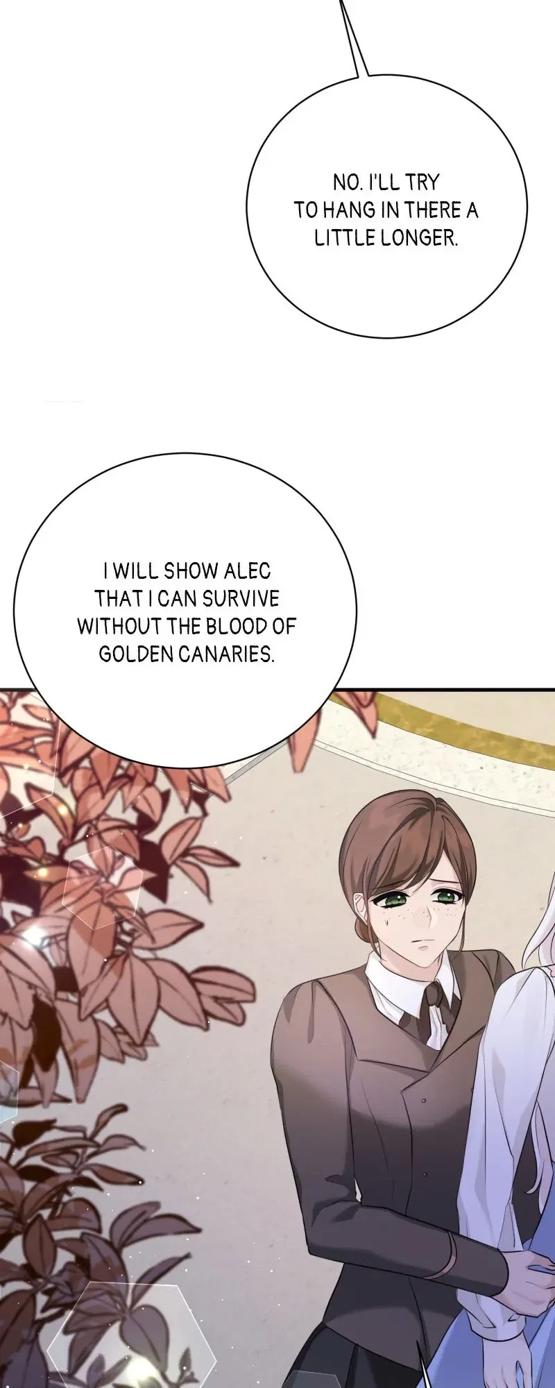 Can Love Blossom in a Poisoned Heart Chapter 52 – Page 36