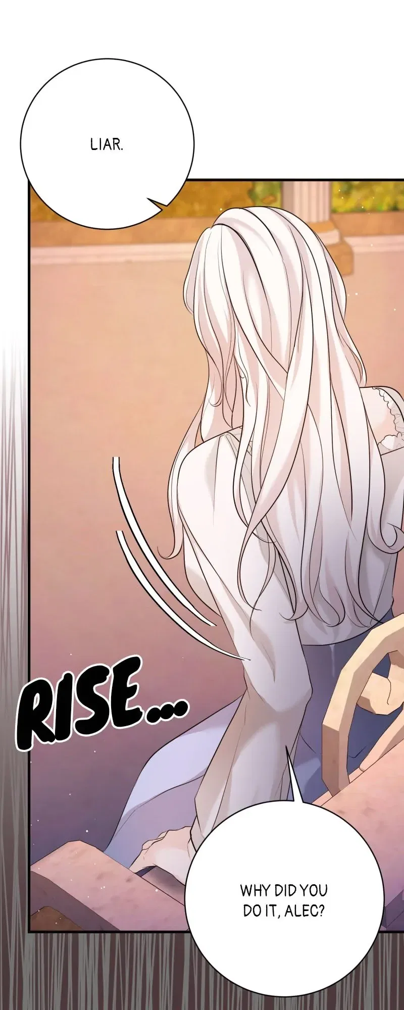 Can Love Blossom in a Poisoned Heart Chapter 52 – Page 45