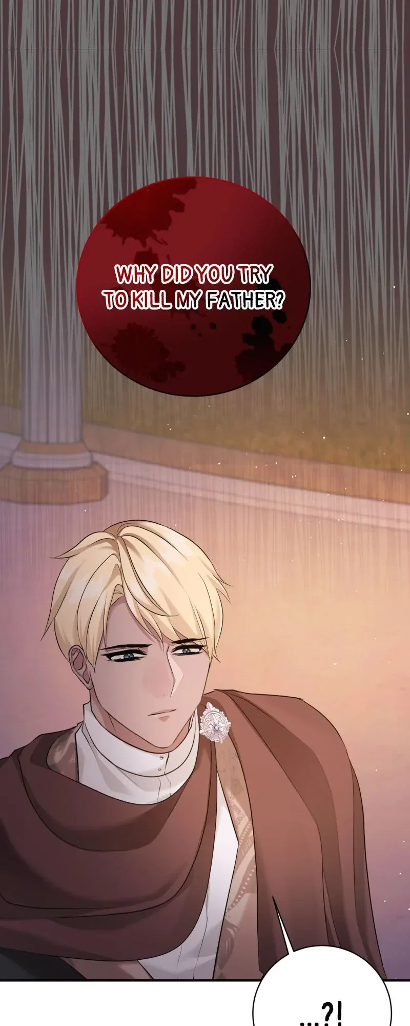 Can Love Blossom in a Poisoned Heart Chapter 52 – Page 46