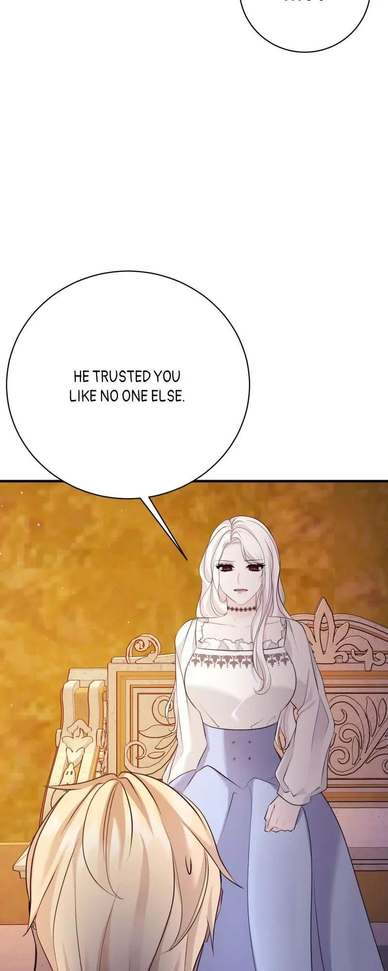 Can Love Blossom in a Poisoned Heart Chapter 52 – Page 47
