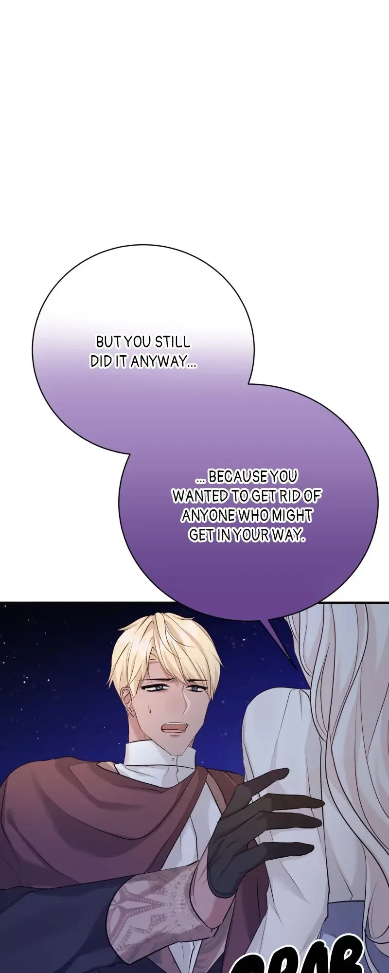 Can Love Blossom in a Poisoned Heart Chapter 52 – Page 50