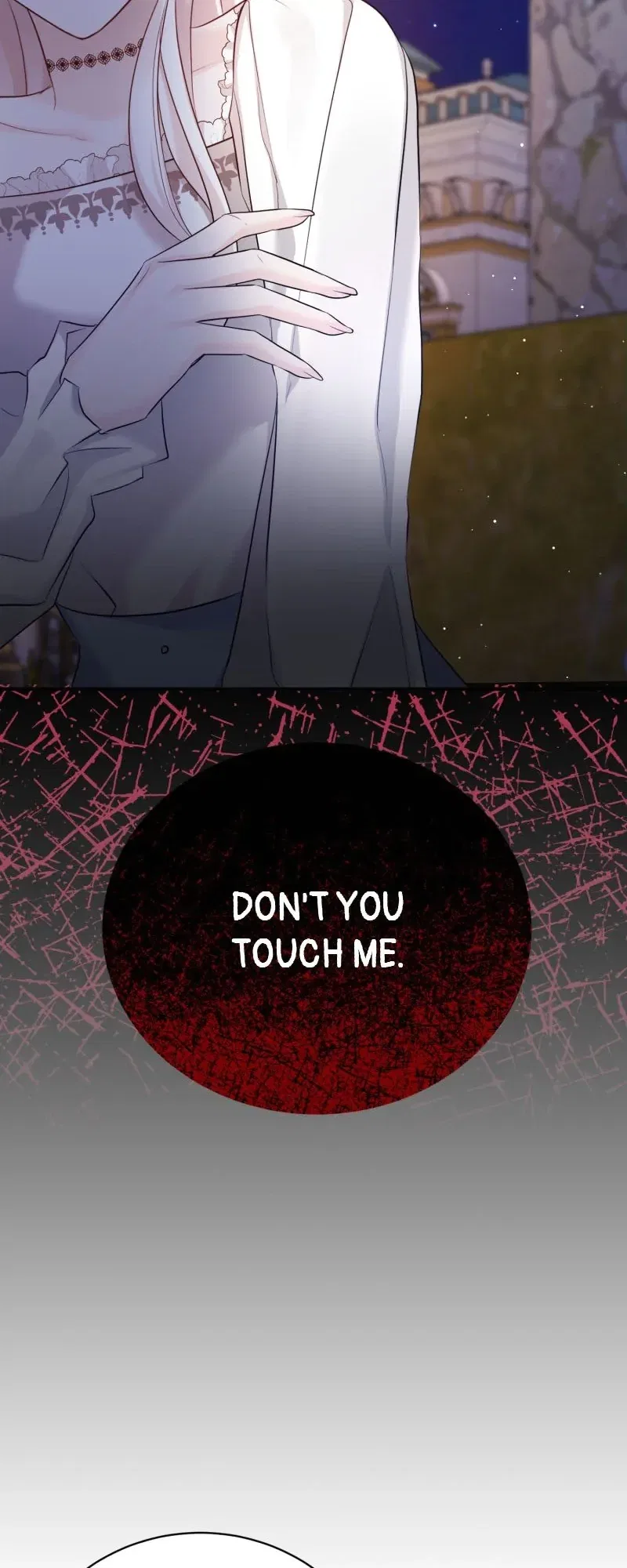 Can Love Blossom in a Poisoned Heart Chapter 52 – Page 53