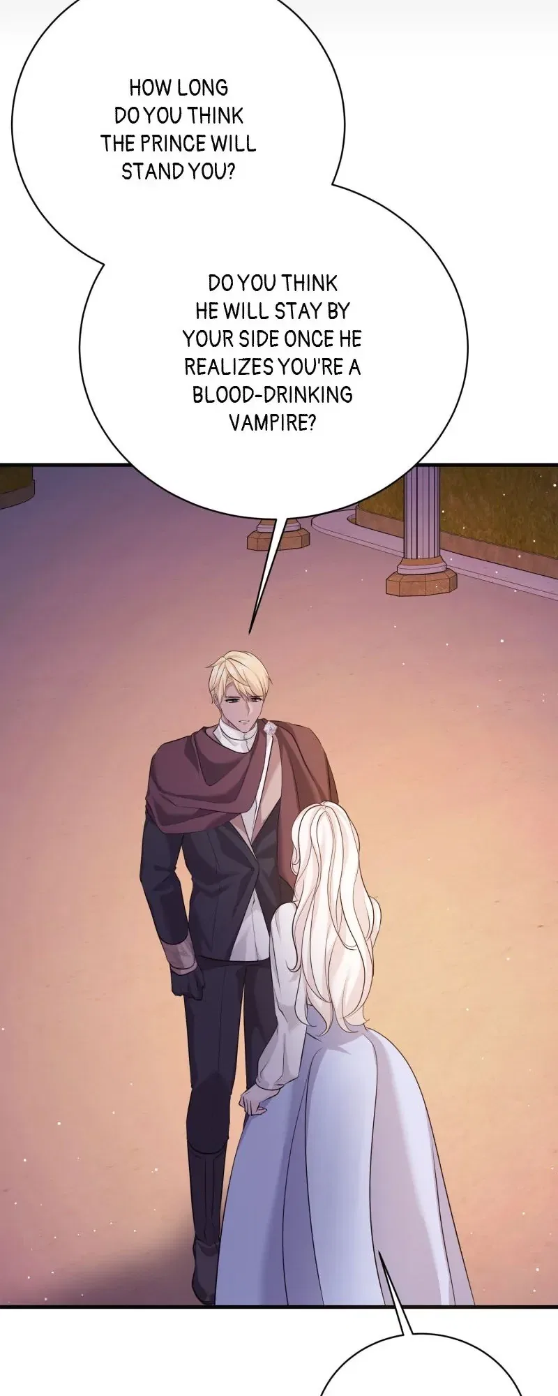 Can Love Blossom in a Poisoned Heart Chapter 52 – Page 54