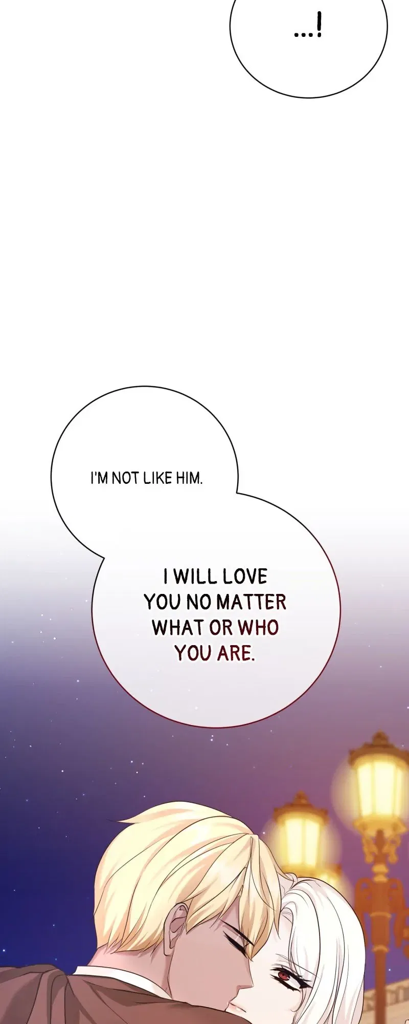 Can Love Blossom in a Poisoned Heart Chapter 52 – Page 55