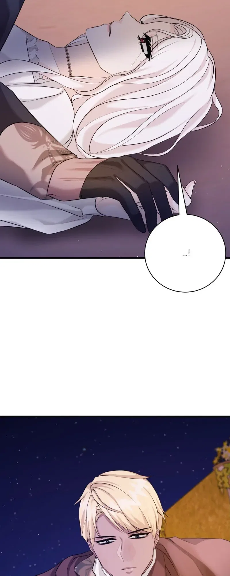 Can Love Blossom in a Poisoned Heart Chapter 52 – Page 59