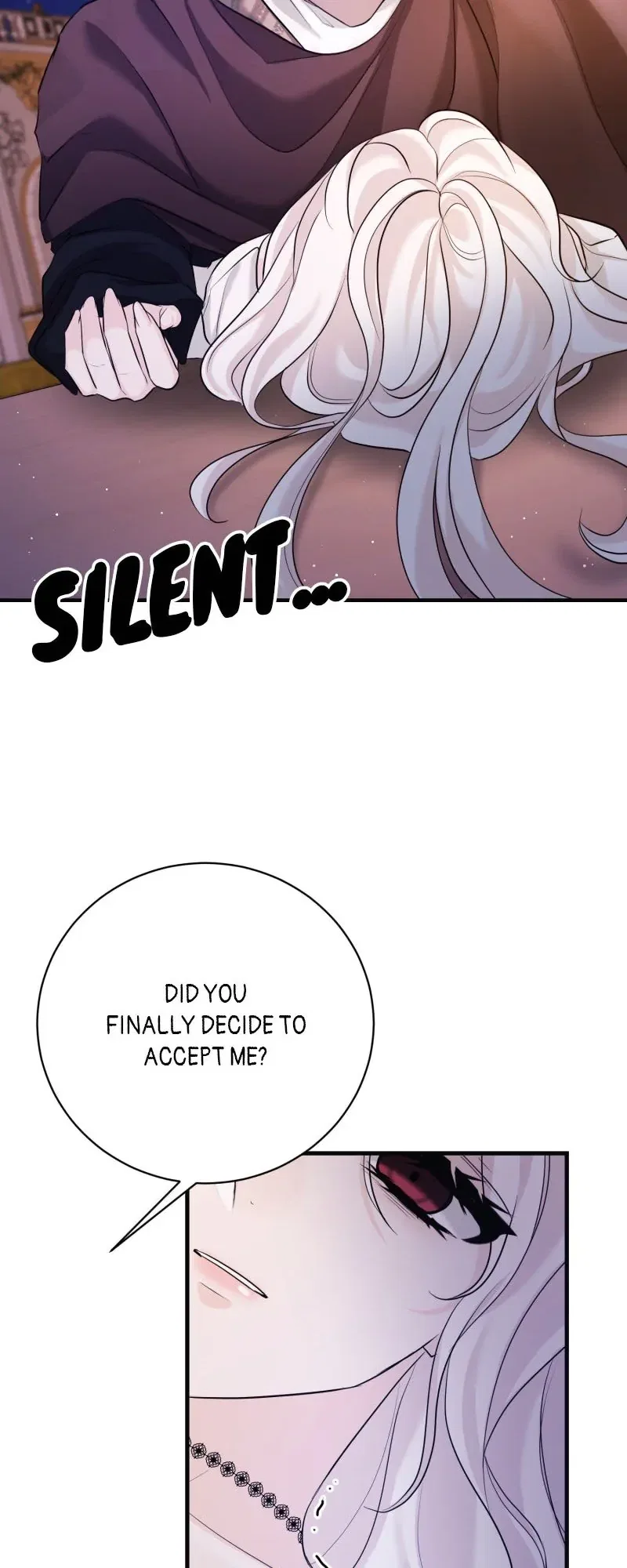 Can Love Blossom in a Poisoned Heart Chapter 52 – Page 60