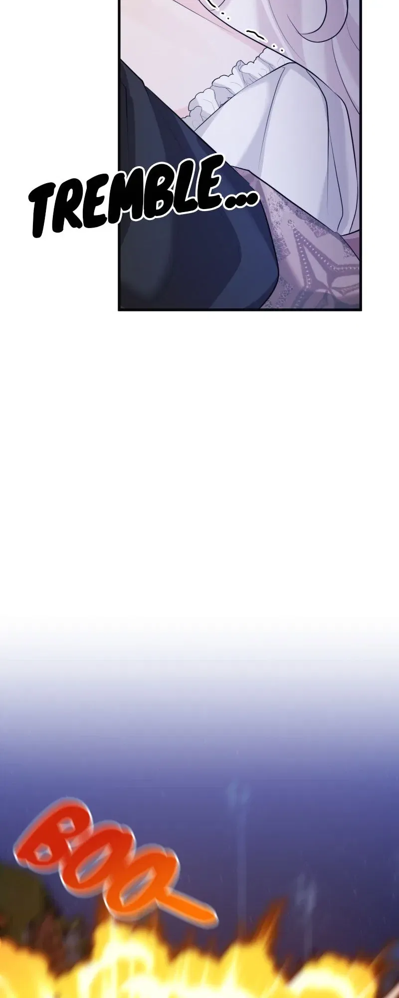 Can Love Blossom in a Poisoned Heart Chapter 52 – Page 61