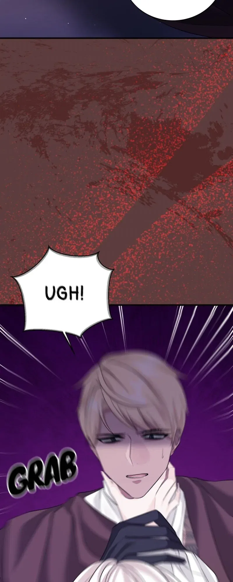 Can Love Blossom in a Poisoned Heart Chapter 52 – Page 64