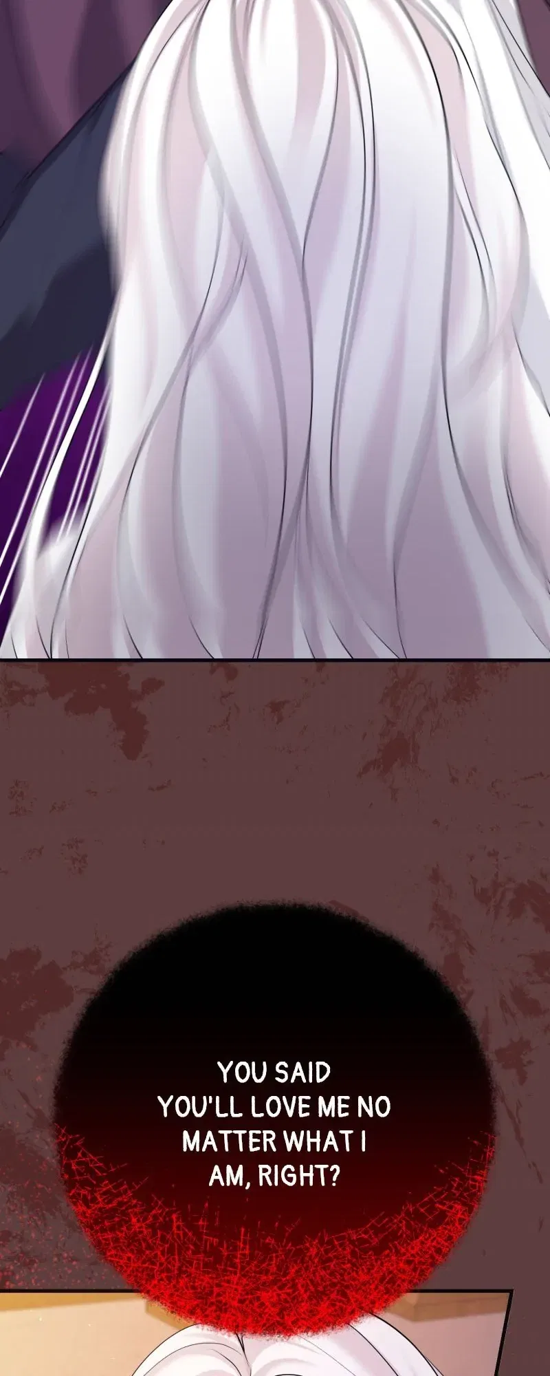 Can Love Blossom in a Poisoned Heart Chapter 52 – Page 65