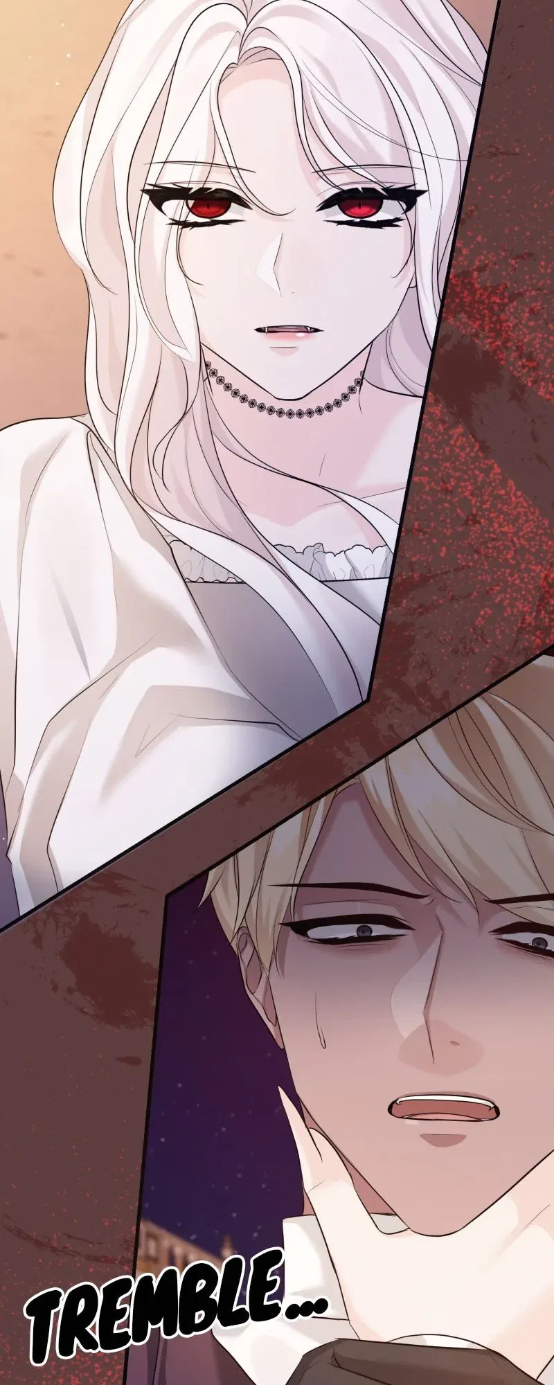 Can Love Blossom in a Poisoned Heart Chapter 52 – Page 66