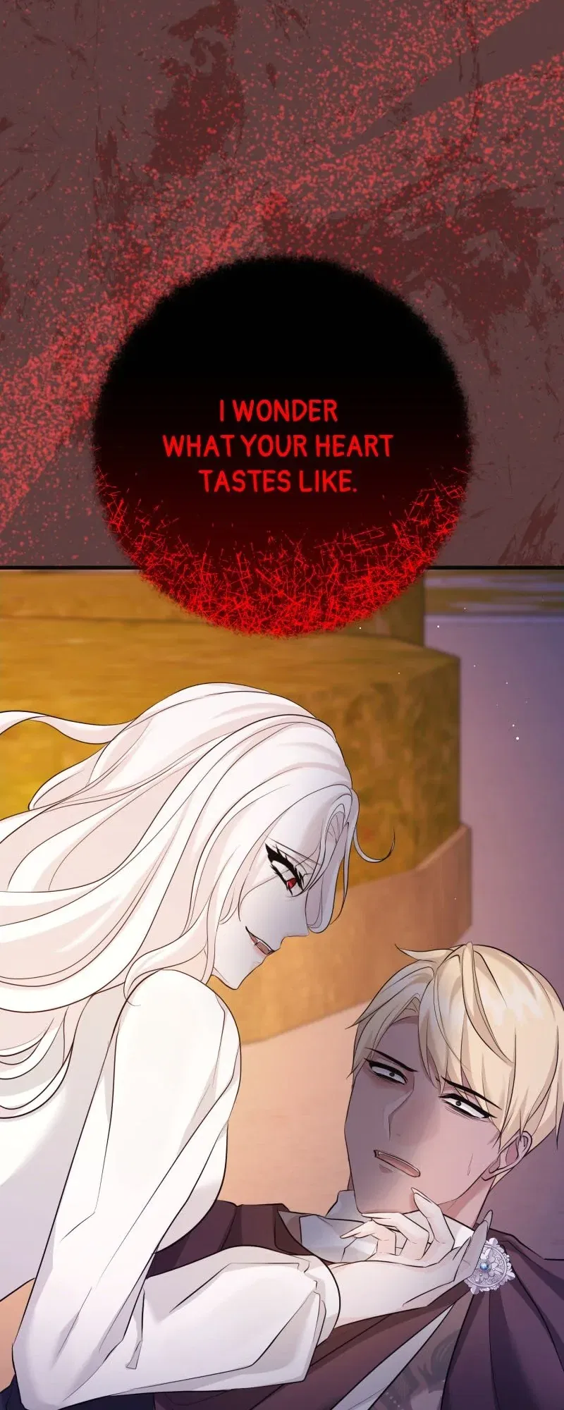 Can Love Blossom in a Poisoned Heart Chapter 52 – Page 69