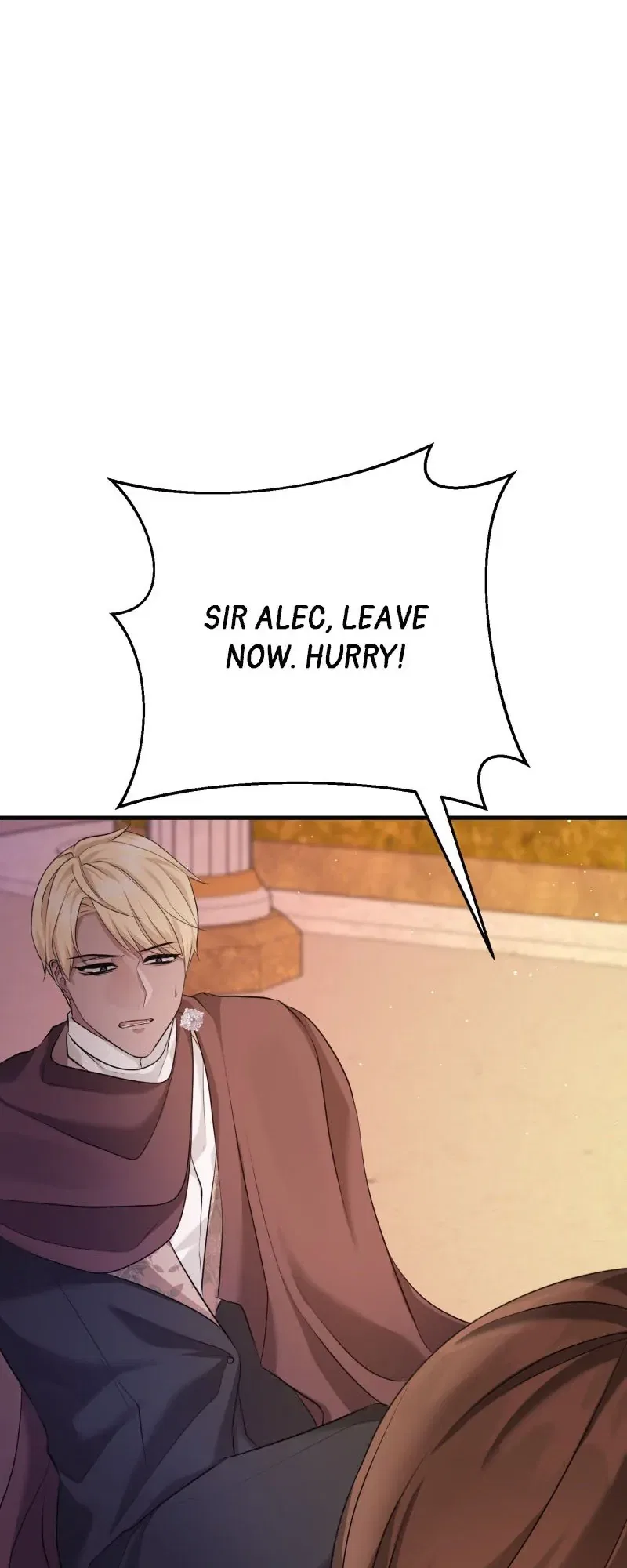 Can Love Blossom in a Poisoned Heart Chapter 52 – Page 73
