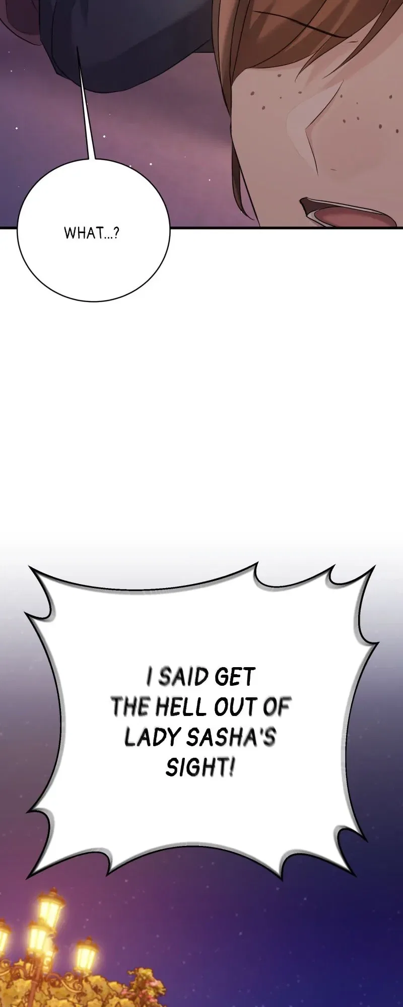 Can Love Blossom in a Poisoned Heart Chapter 52 – Page 74