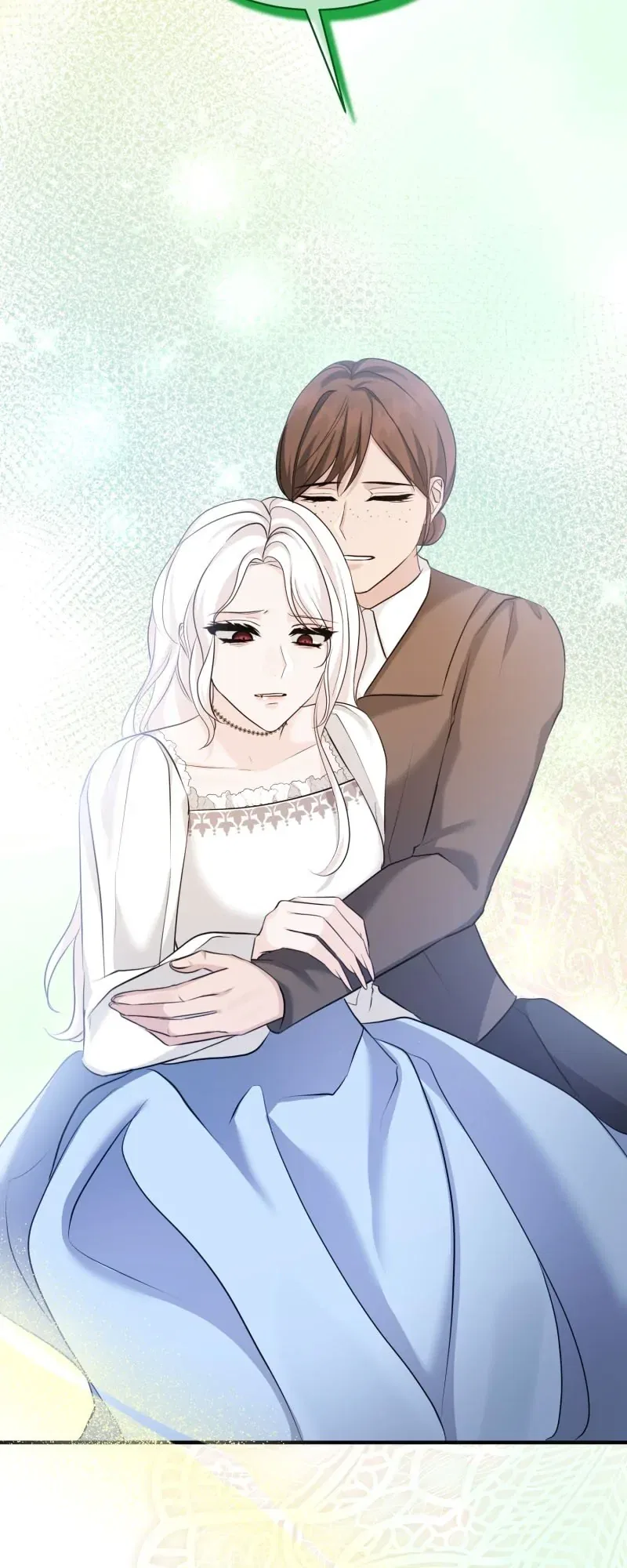 Can Love Blossom in a Poisoned Heart Chapter 52 – Page 76
