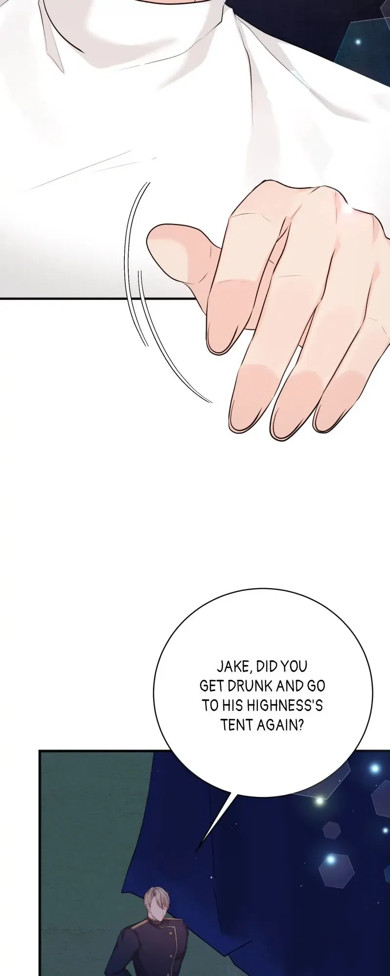 Can Love Blossom in a Poisoned Heart Chapter 52 – Page 85