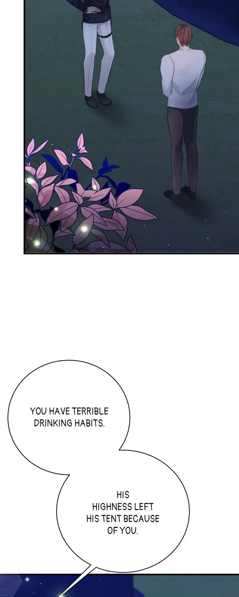 Can Love Blossom in a Poisoned Heart Chapter 52 – Page 86