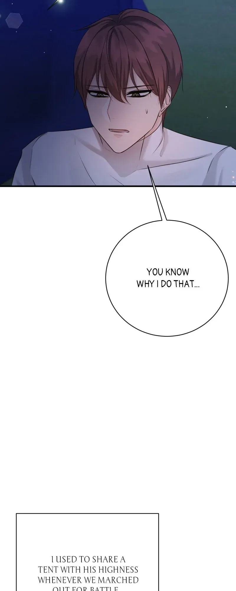 Can Love Blossom in a Poisoned Heart Chapter 52 – Page 87