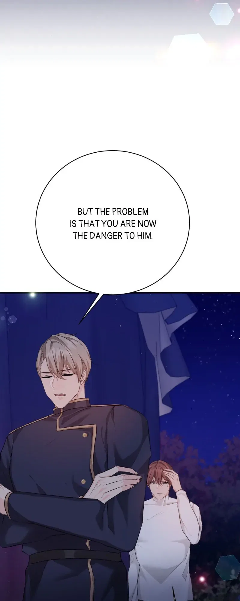 Can Love Blossom in a Poisoned Heart Chapter 52 – Page 89