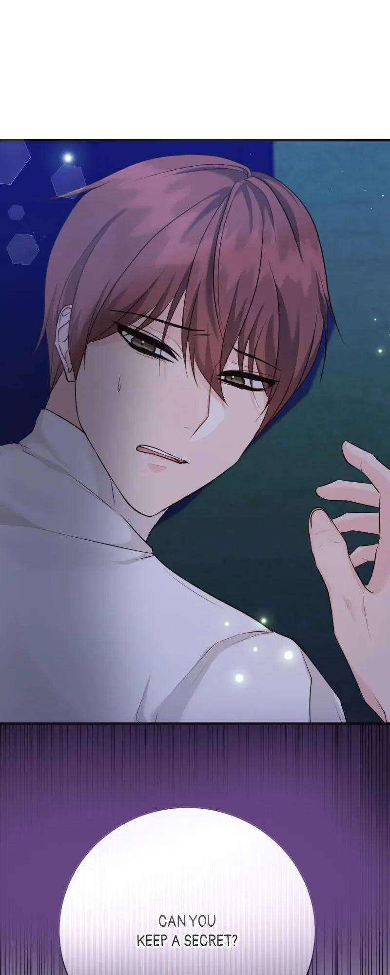 Can Love Blossom in a Poisoned Heart Chapter 52 – Page 92