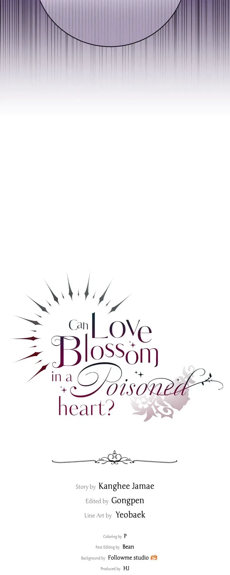 Can Love Blossom in a Poisoned Heart Chapter 52 – Page 93
