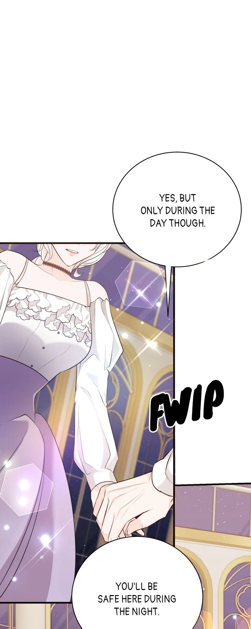 Can Love Blossom in a Poisoned Heart Chapter 51 – Page 4